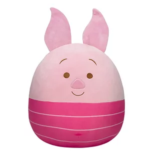 Jazwares, Maskotka, Squishmallows, Prosiaczek, 18 cm - Maskotki i pluszaki - miniaturka - grafika 1