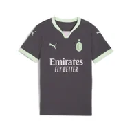 Odzież sportowa dziecięca - T-Shirt Puma Acm Trzecia Replika Jersey Jr Dzieci - miniaturka - grafika 1