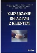Zarządzanie - Zarządzanie relacjami z klientem - miniaturka - grafika 1