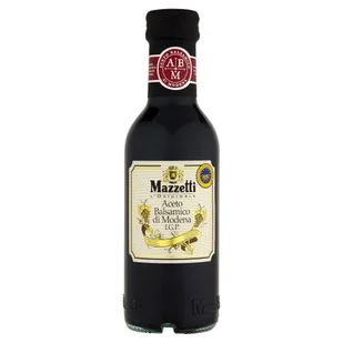 Mazzetti l'Originale Ocet balsamiczny z Modeny 250 ml - Ocet - miniaturka - grafika 1