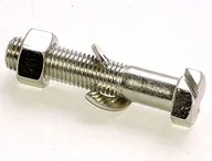 Łamigłówki - Eureka Łamigłówka Washer Chrome poziom 1/2 - miniaturka - grafika 1