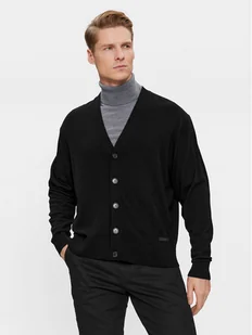 Kardigan Calvin Klein - Swetry męskie - miniaturka - grafika 1