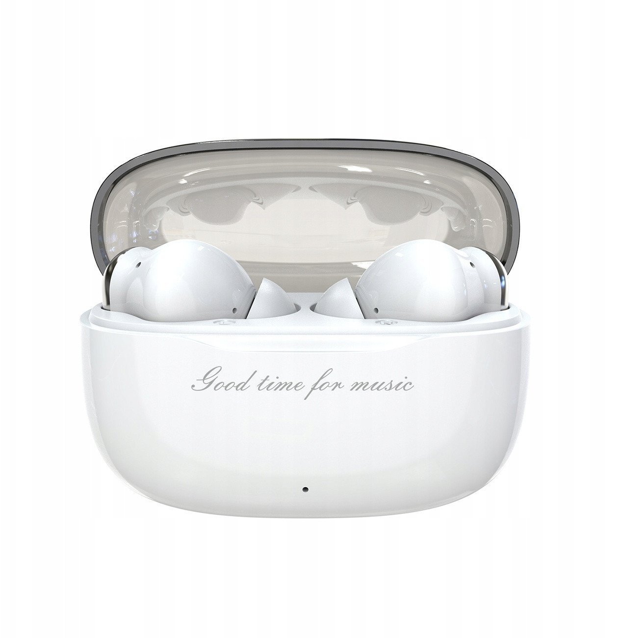 Dudao U8 Pro TWS - białe