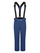 Spodnie narciarskie - Dare 2b Spodnie narciarskie "Motive" w kolorze granatowym - miniaturka - grafika 1