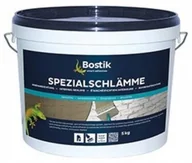 Uszczelnienia - Bostik Spezialschlamme, zaprawa uszczelniająca po stronie negatywnej - miniaturka - grafika 1