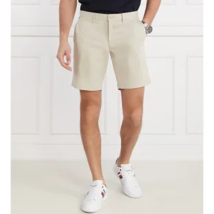 Tommy Hilfiger Szorty BROOKLYN 1985 | Relaxed fit - Spodenki męskie - miniaturka - grafika 1