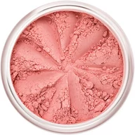 Róże do policzków - Lily Lololand Mineral Blush  Ooh La La 3 G ooh_la_la - miniaturka - grafika 1