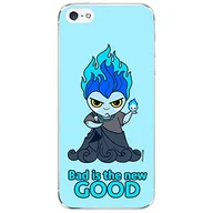 Etui i futerały do telefonów - Etui dedykowane do Iphone 5/5S/SE wzór:  Hades 001 oryginalne i oficjalnie licencjonowane - miniaturka - grafika 1