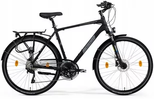 Merida freeway 9500 disc man 2023 45 cm - Rowery - miniaturka - grafika 1