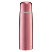 Termosy - Termos AMBITION Flash 500 ml Jasnoczerwony - miniaturka - grafika 1