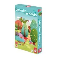 Puzzle - Janod Domyślna Nazwa - miniaturka - grafika 1
