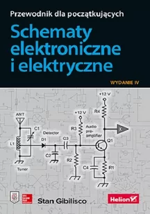 Schematy elektroniczne i elektryczne. Przewodnik dla początkujących - Podstawy obsługi komputera - miniaturka - grafika 1