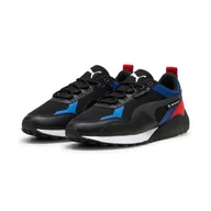 Buty sportowe męskie - Puma Buty Bmw Mms Speedfusion 30804301 r 45 - miniaturka - grafika 1