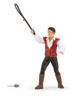 PAPO Treser dzikich zwierząt - Figurki dla dzieci - miniaturka - grafika 1