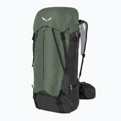 Plecaki - Plecak trekkingowy Salewa Trek Mate 50+5 l shadow / onyx WYSYŁKA W 24H 30 DNI NA ZWROT - miniaturka - grafika 1