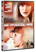 Pozostałe filmy DVD - Nie opuszczaj mnie DVD) Mark Romanek - miniaturka - grafika 1