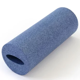Hospidex Sissel Wałek do terapii mięśniowo-powięziowej, 40 cm, niebieski - Wyposażenie sportowe i gimnastyczne - miniaturka - grafika 1
