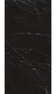 Spiek kwarcowy 6mm Grande Marazzi Elegant Black Matt 320x160x0,6 cm - Inne materiały budowlane - miniaturka - grafika 1