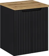 Meble łazienkowe - Zestaw meblowy 50cm z blatem - miniaturka - grafika 1