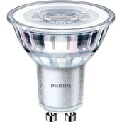Żarówki LED - Żarówka LED PHILIPS 929001215261 4.6W GU10 (10 szt.) - miniaturka - grafika 1