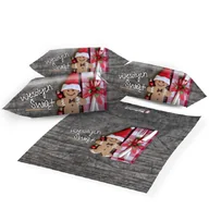 Cukierki - Krówki na Boże Narodzenie #05 - miniaturka - grafika 1