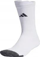 Skarpety termoaktywne - Adidas Skarpety adidas Footbal Crew Socks Cushioned HN8835 - miniaturka - grafika 1