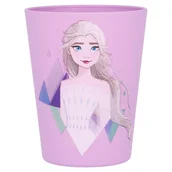 Kubki dla dzieci - Kubek FROZEN KRAINA LODU 390ml - miniaturka - grafika 1