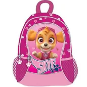 Plecaki - Disney Dziewczyna, Plecak, Różowy, Jeden rozmiar, Różowy - miniaturka - grafika 1