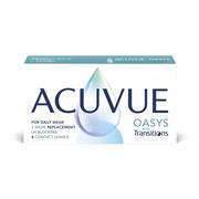 Johnson&Johnson Acuvue Oasys with Transitions 6 szt.