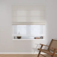 Rolety - Roleta rzymska Duo - miniaturka - grafika 1