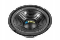 Głośniki i kolumny - Dibeisi Głośnik montażowy do kolumn 8" niskotonowy 4 Ohm Moc 90W - miniaturka - grafika 1