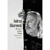 Biografie i autobiografie - W moim znaku Waga. Śpiewanie o sobie - miniaturka - grafika 1