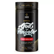 Kawa - Kawa rozpuszczalna GOLDEN BOW SOLUTIONS God of Angels Jagodzianka 0.12 kg - miniaturka - grafika 1