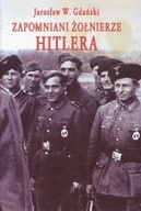Historia świata - Zapomniani żołnierze Hitlera - miniaturka - grafika 1