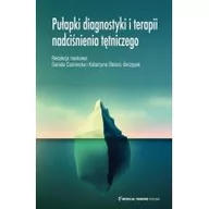 Książki medyczne - Pułapki diagnostyki i terapii nadciśnienia tętni.. - miniaturka - grafika 1