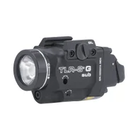 Latarki - Streamlight - Latarka taktyczna LED TLR-8 G SUB - G43X/G48 - 500 lm - Czarna - L-69431 - miniaturka - grafika 1