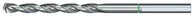Wiertła - Heller Wiertło do betonu 28253 6 Średnica wiercenia 8 mm Długość robocza 80 mm Materiał wiertła Stal hartowana Uchwyt narzędzia Uchwyt trójszczękowy 1 szt - miniaturka - grafika 1