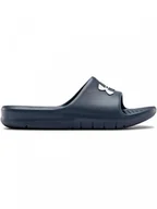 Buty sportowe męskie - Klapki Under Armour Core Pth Sl - miniaturka - grafika 1