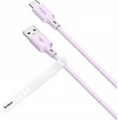 Kable USB - Yenkee YCU315 USB A-C - miniaturka - grafika 1