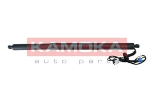 Silnik elektryczny, tylna pokrywa Kamoka 7094063 - Akcesoria do układu elektrycznego - miniaturka - grafika 1
