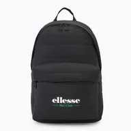Plecaki - Plecak miejski Ellesse Jaylo 30 l black | WYSYŁKA W 24H | 30 DNI NA ZWROT - miniaturka - grafika 1