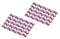 Adaptery i przejściówki - Digitus A-CC-MG akcesorium kablowe Klips do kodowania kolorami - miniaturka - grafika 1