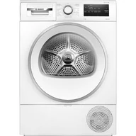 Suszarki do prania - Bosch WTH85V9SPL Serie 4 z pompą ciepła - miniaturka - grafika 1