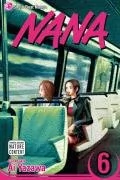 Viz Media Nana, Vol. 6 - Pozostałe książki - miniaturka - grafika 1
