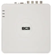 Rejestratory do monitoringu - REJESTRATOR AHD, HD-CVI, HD-TVI, CVBS, TCP/IP BCS-V-SXVR0801 8 KANAŁÓW BCS View - miniaturka - grafika 1