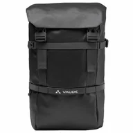Torby na laptopy - Vaude Mineo 30 Plecak 48 cm komora na laptopa black - miniaturka - grafika 1