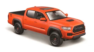 MAISTO Toyota Tacoma TRD PRO 2023 1/24 32910 OG - Samochody i pojazdy dla dzieci - miniaturka - grafika 1