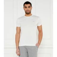 Koszulki męskie - Gant T-shirt Slim Fit - miniaturka - grafika 1