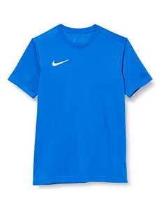 NIKE Unisex szorty z dżerseju dla dzieci - Spodenki damskie - miniaturka - grafika 1
