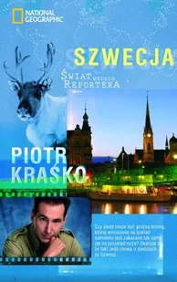 Świat według reportera. Szwecja - Felietony i reportaże - miniaturka - grafika 2